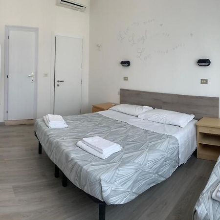 Hotel Laika 리미니 외부 사진