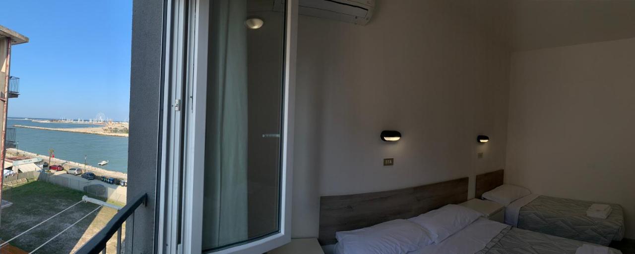 Hotel Laika 리미니 외부 사진
